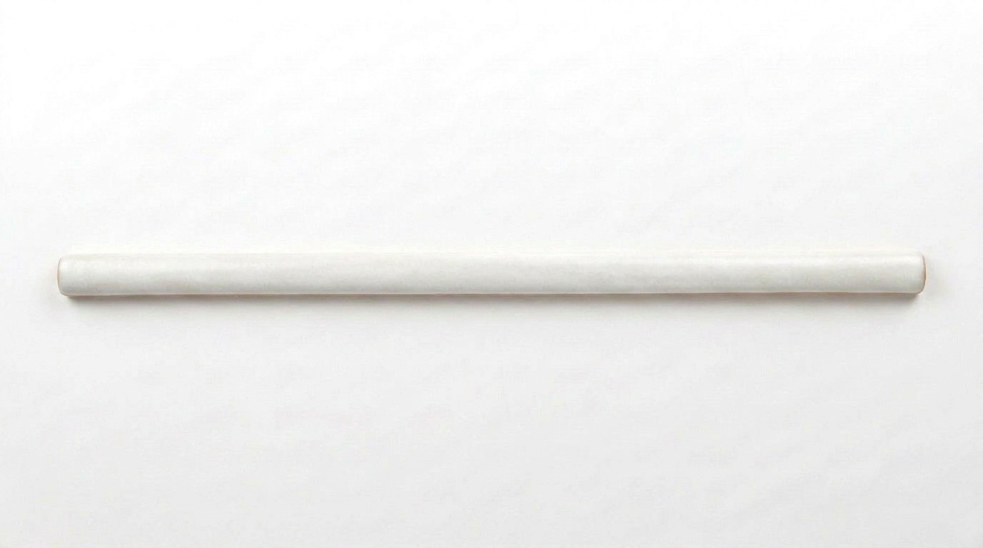 Lisbon 0.39X9” Pearl Trim | Tile Masters