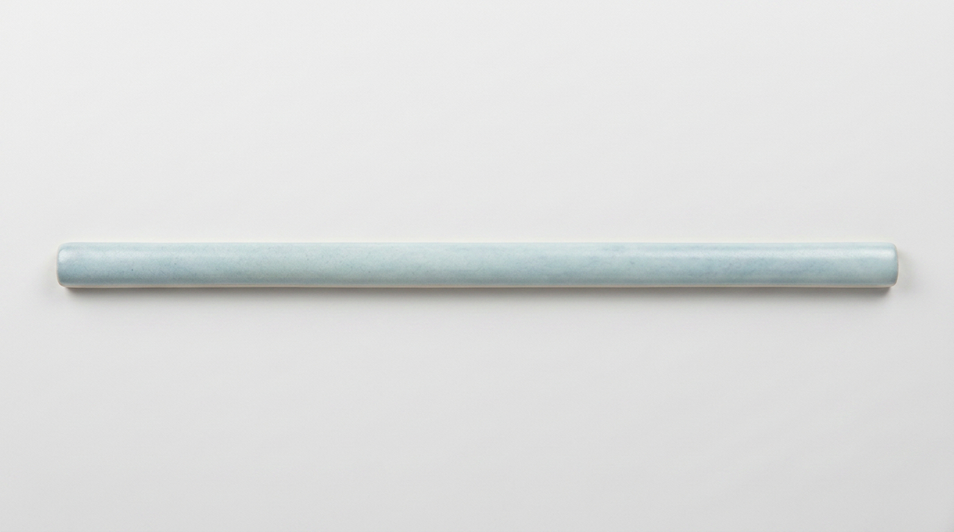 Lisbon 0.39X9” Sky Trim | Tile Masters