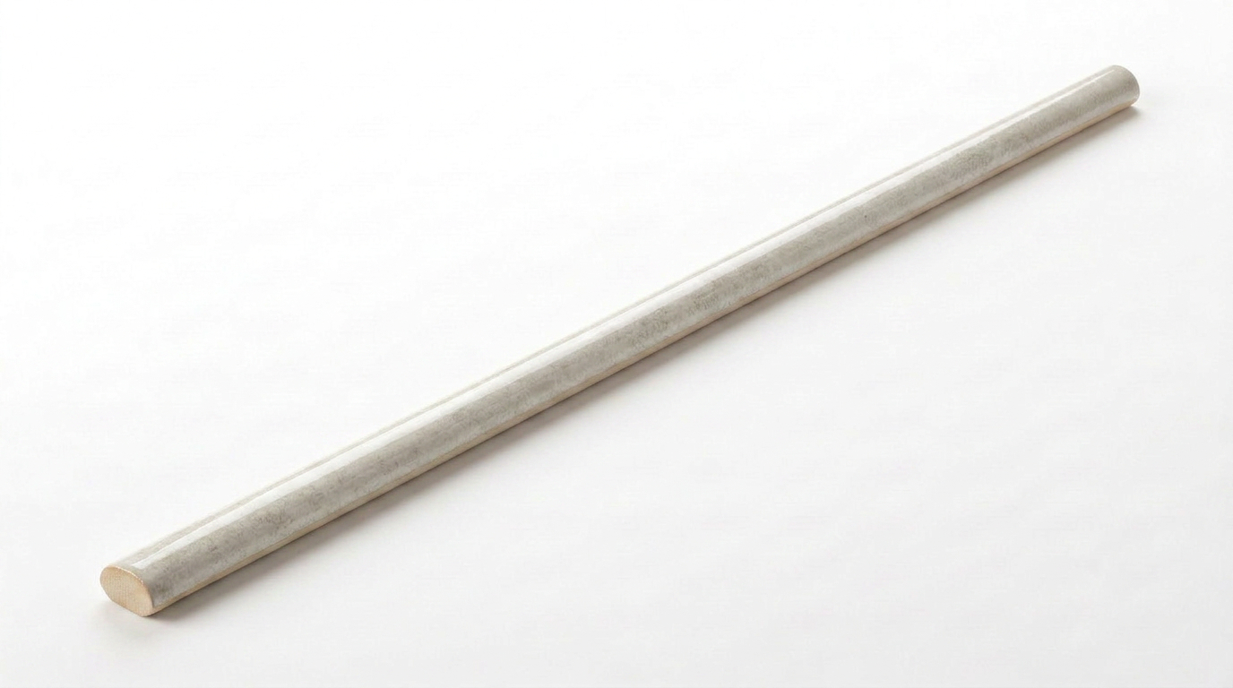 Madrid 0.39X9” Cream Trim | Tile Masters