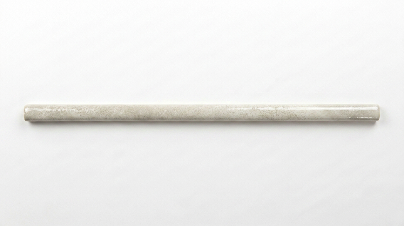 Madrid 0.39X9” Cream Trim | Tile Masters