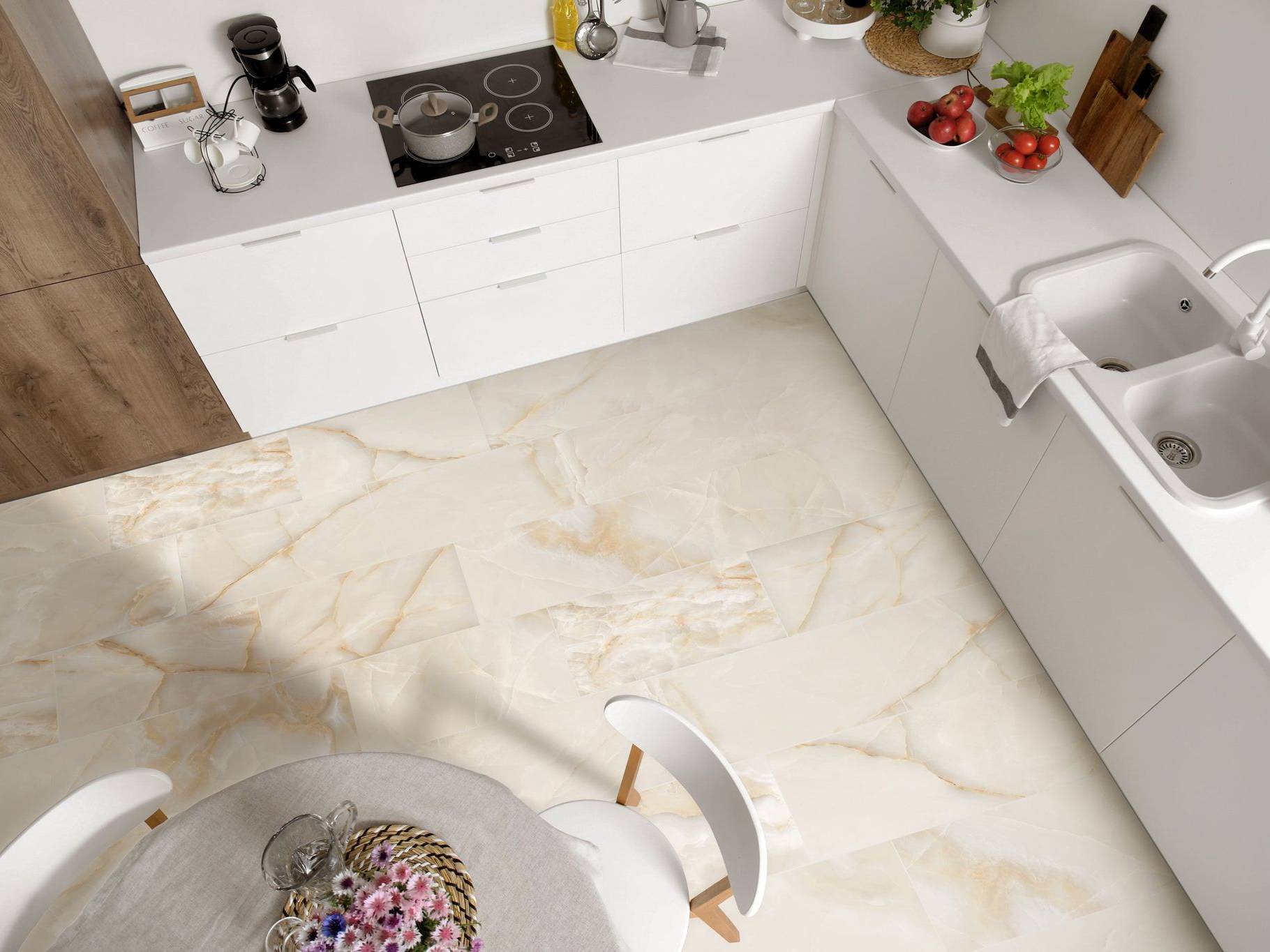 Romance Beige4 | Tile Masters
