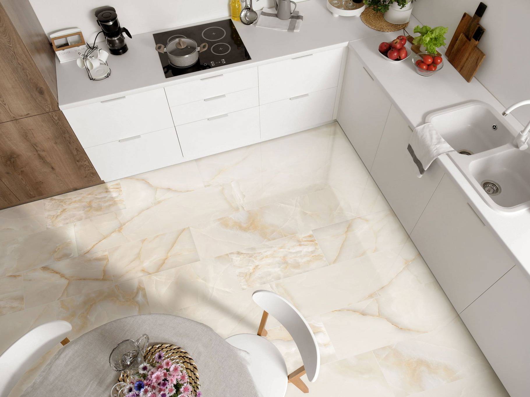 Romance Beige6 | Tile Masters